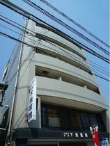 神戸市灘区灘南通1丁目の外観