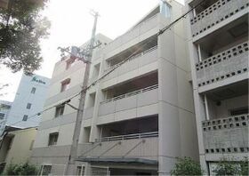 神戸市灘区都通4丁目の外観
