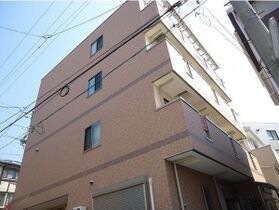 神戸市灘区篠原中町3丁目の外観