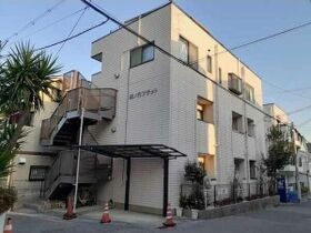神戸市灘区城内通1丁目の外観