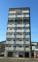 神戸市灘区灘南通1丁目の外観