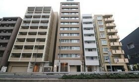 神戸市灘区友田町4丁目の外観