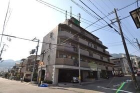 神戸市灘区篠原中町3丁目の外観