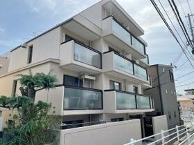 神戸市灘区篠原本町4丁目の外観