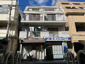 神戸市灘区永手町５丁目の外観