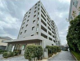 神戸市灘区岩屋北町3丁目の外観