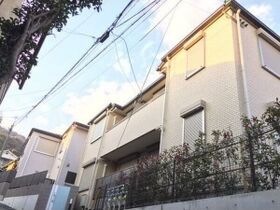 神戸市灘区薬師通2丁目の外観
