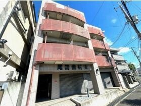 神戸市灘区中原通6丁目の外観