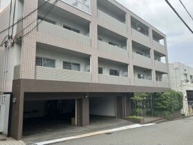 神戸市灘区都通5丁目の外観