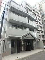 神戸市灘区友田町４丁目の外観