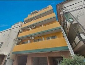 神戸市灘区桜口町2丁目の外観