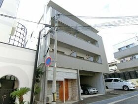 神戸市灘区篠原中町2丁目の外観