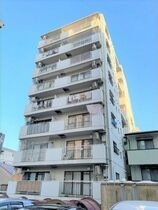 神戸市灘区水道筋5丁目の外観
