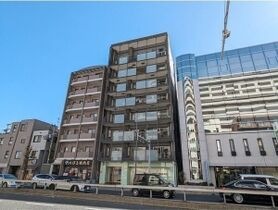 神戸市灘区友田町３丁目の外観