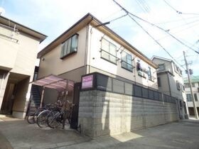 神戸市須磨区平田町5丁目の外観