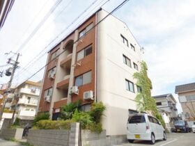 神戸市須磨区須磨浦通4丁目の外観
