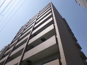 ホップス須磨の外観