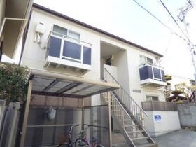 神戸市須磨区月見山本町2丁目の外観