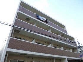 須磨南町ミオの外観