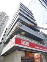神戸市須磨区大田町1丁目の外観