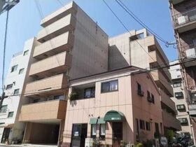 神戸市中央区日暮通1丁目の外観
