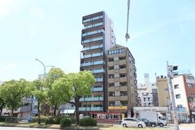 神戸市兵庫区西多聞通1丁目の外観