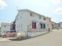 平成２０年築のキレイなテラスハウス