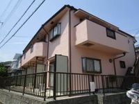 まだまだキレイなハイツ