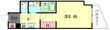 神戸市兵庫区三川口町1丁目の間取図