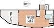 神戸市灘区岩屋北町7丁目の間取図