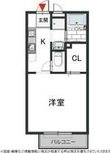 神戸市灘区五毛通2丁目の間取図