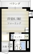 神戸市灘区友田町４丁目の間取図