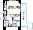 神戸市灘区桜口町2丁目の間取図