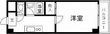 神戸市灘区篠原中町2丁目の間取図