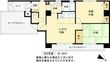 神戸市灘区桜口町３丁目の間取図