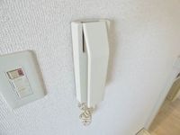 インターホン