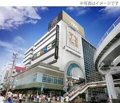ダイエー神戸三宮店