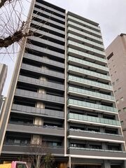 写真:GRANPASEO丸の内の外観