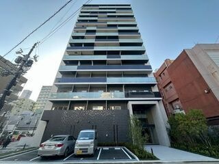 写真:ルネフラッツ今池駅前Southの外観