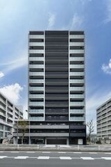 写真:S-RESIDENCE高岳ardent(アーデント)の外観