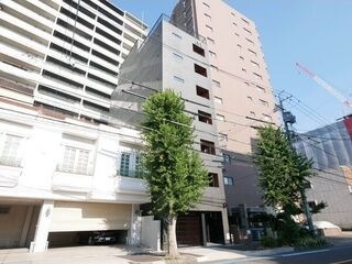 写真:METRO GARDEN 丸の内の外観