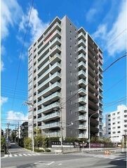 写真:ウエリス覚王山法王町の外観