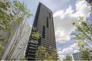 写真:NAGOYA the TOWER(ナゴヤザタワー)の外観