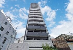 プレサンス栄モードの外観