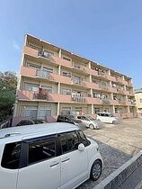 小林ビルの外観