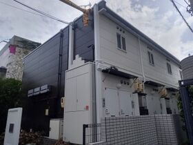 レオパレス和楽の外観