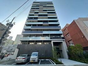 ルネフラッツ今池駅前Southの外観