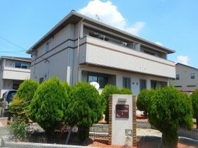 ノーブル港西 Ⅰの外観