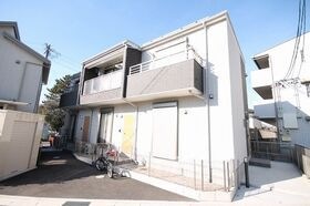 Clairの外観