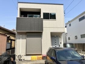 西城1-11KODATEXⅤBの外観